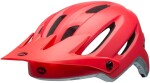 Cyklistická helma Bell 4forty MIPS, Red/Gray Helmy vel.: