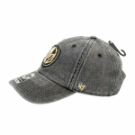 47 Brand Pánská kšiltovka Vegas Golden Knights NHL ´47 Esker Clean Up