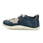 Bobux Xplorer Critters Howl Navy první