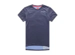 Troy Lee Designs Lilium Pro dámský dres krátký rukáv Mono Carbon vel. XL