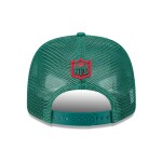 New Era Pánská kšiltovka New York Jets NFL Stretch-Snap 9SEVENTY Trucker