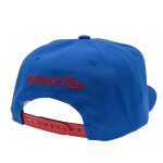 Mitchell & Ness Pánská kšiltovka Montreal Canadiens NHL Retro Lock Up Snapback