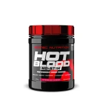 Scitec Nutrition Hot Blood No-Stim 375 g watermelon (14994)