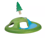 PlanToys PlanToys Sada lesních zvířátek