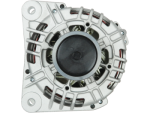 Alternátor NISSAN Interstar X70, Kubistar X76 a Primastar X83 | dCi