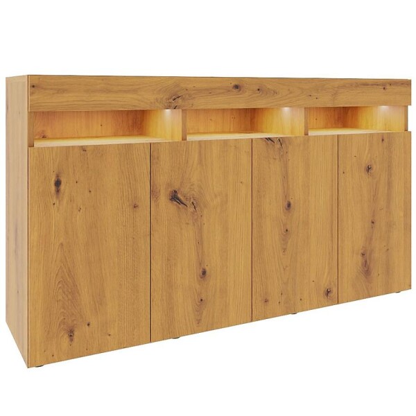 Komoda Izumi 140 DC artisan