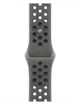 Apple Watch Nike Sport Band 42mm Cargo Khaki / Sportovní pásek pro Apple Watch / M/L (MYL03ZM/A)