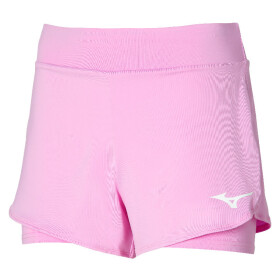 Běžecké šortky Mizuno Flex Short 62GBA21564 Velikost textilu: M