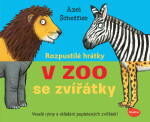 Rozpustilé hrátky Zoo se zvířátky