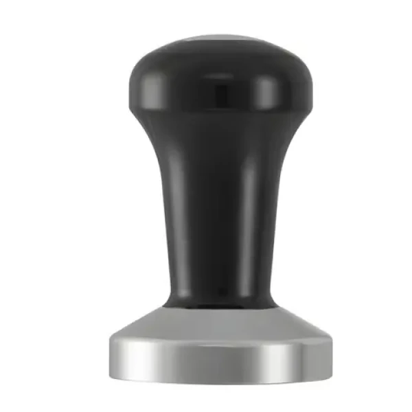 Rhino Coffee Gear Tamper černý / Pěchovač na kávu / 58,4 mm