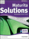 Maturita Solutions Intermediate Student´s Book