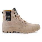 Boty Palladium Pampa Surplus M 74389-257-M EU 41
