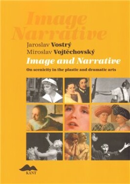 Image and Narrative Miroslav Vojtěchovský,