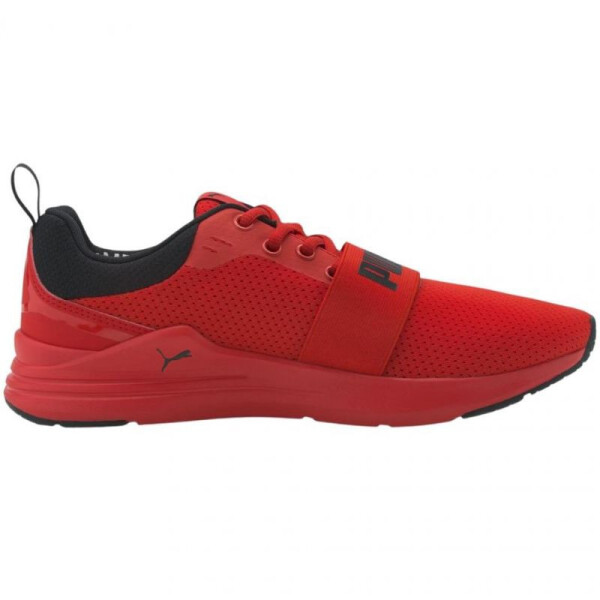 Pánské boty Wired Run High 05 Puma 44,5