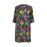 Style Garda tunika 8166 multi colour - Anita Classix 009 multi colour L