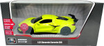 1:32 Chevrolet Corvette C8 Z06 se světlem a zvukem - Sparkys