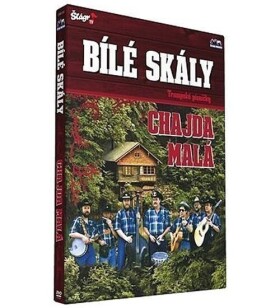 Bílé skály - Chajda malá - DVD