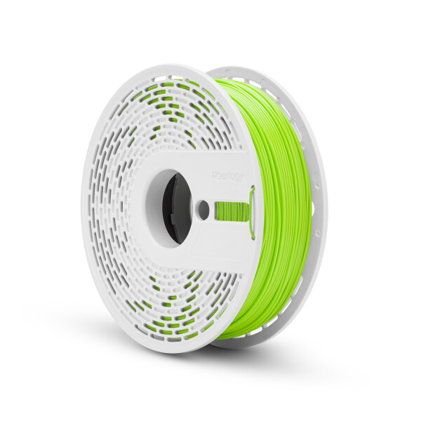 EASY PLA filament světle zelený 1,75 mm Fiberlogy 850 g