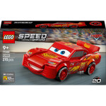 LEGO LEGO® Speed Champions 77255 Blesk McQueen