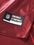 Fanatics Pánský dres Atlanta Falcons NFL 2026 Football x Football Fan Velikost: XL
