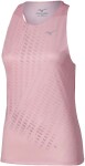 Běžecké tílko Mizuno Core Graphic Tank Top J2GAD21464 Velikost textilu: M