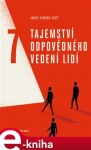 7 tajemství odpovědného vedení lidí - Jackie Jenkins-Scott e-kniha