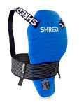 Shred FLEXI BACK PROTECTOR pánský chránič na snowboard - L