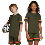 Dres adidas Squadra 25 Jr JN7853 164 cm