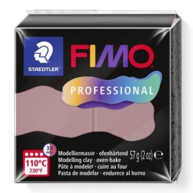 FIMO Professional 57g růžová