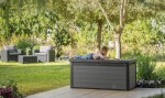Keter CORTINA úložný box 570 L