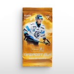 SportZoo Hokejové karty Česká Extraliga Ledního Hokeje 2025-26 Series 2 Blaster Balíček