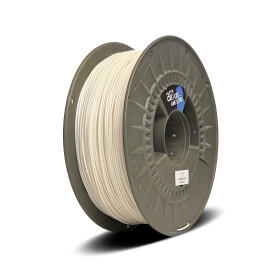 ASA Extrafill "Natural" 1,75 mm  3D filament 750 g Fillamentum