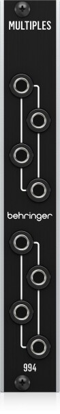 Behringer 994 MULTIPLES