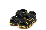 Dětské sandály Geox J450RE 01411 C0054 Velikost: 34