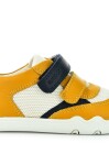 Geox Steppieup Ochreyellow/Navy