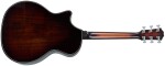 Taylor Builder's Edition 524ce Next Generation