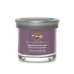 Yankee Candle Signature tumbler malý: Halloween Mystical Tarot Card 122g