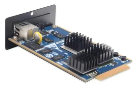 Digitus DS-51000-1 / IP modul pro KVM přepínač / vzdálený přístup (DS-51000-1)