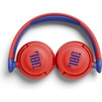 JBL JR310BT red/blue