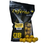 Carp Inferno Boilies Nutra Line Banán/Oliheň,Carp Inferno Boilies Nutra Line Banán/Oliheň