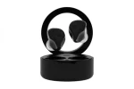 KZ - VXS Pro Bezdrátová sluchátka s mikrofonem (Black) (6970493063018)