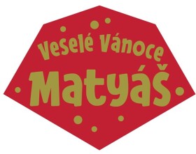 Svítící vánoční ozdoba - Sob: Matyáš - Albi