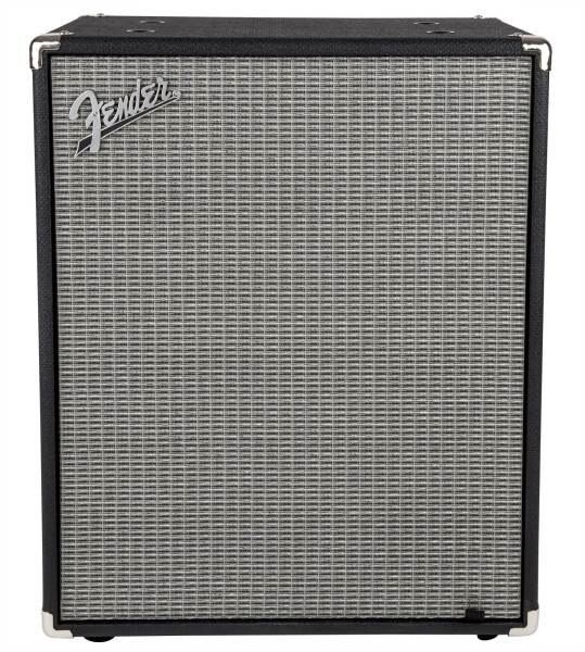 Fender Rumble 210 Cabinet V3