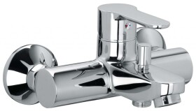 PAFFONI - Blu Vanová baterie, chrom BLU022CR