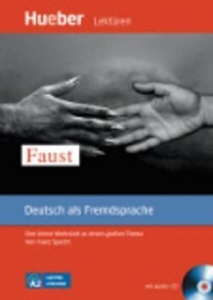 Leichte Literatur A2: Dr. Faust, Paket - Franz Specht