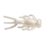 Berkley Gumová nástraha PowerBait Mayfly 14ks - Pearl White,Berkley Gumová nástraha PowerBait Mayfly 14ks - Pearl White