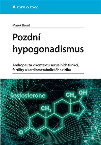 Pozdní hypogonadismus