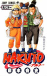 Naruto 21 Neodpustitelné