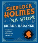 Sherlock Holmes na stopě - Gareth Moore