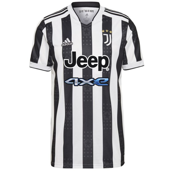 Juventus Adidas